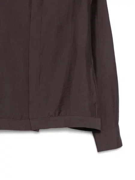 Košile Costumein hnědá