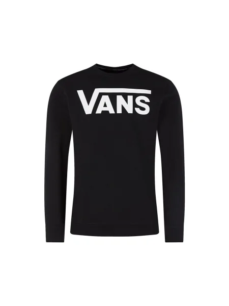 Geacă Vans negru