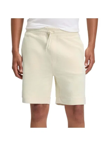 Pantaloni scurți Boss galben