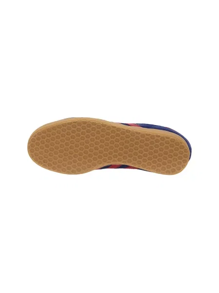 Tenisky Adidas Gazelle modrá