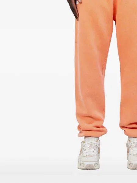 Kalhoty Patta oranžové