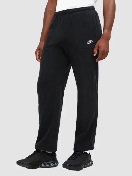 Повседневные брюки Nike черные