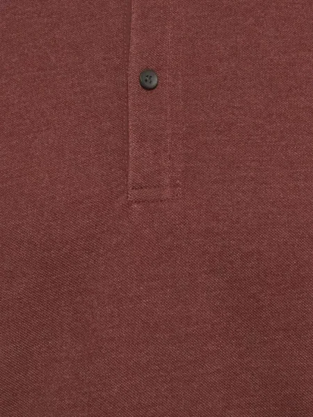Tricou polo Allsaints roșu