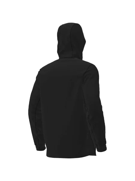 Geacă Adidas negru
