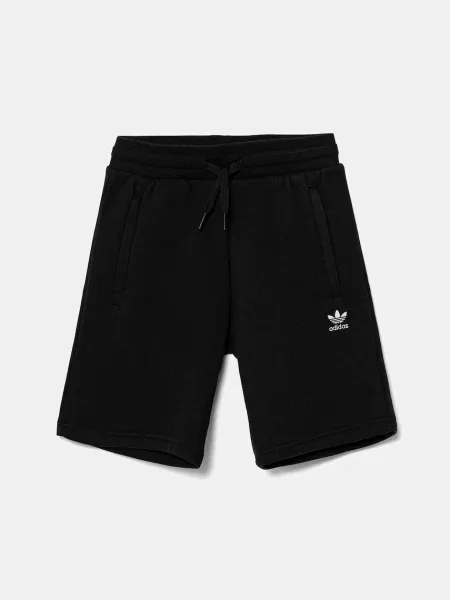 Adidas Originals kraťasy SHORTS černé