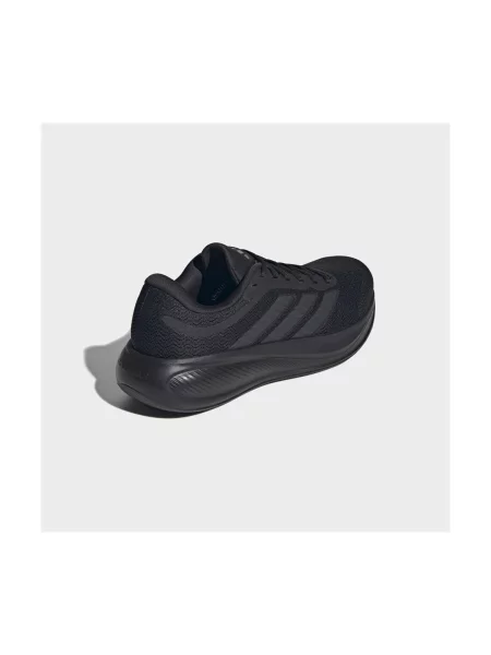 Pantofi Adidas negru