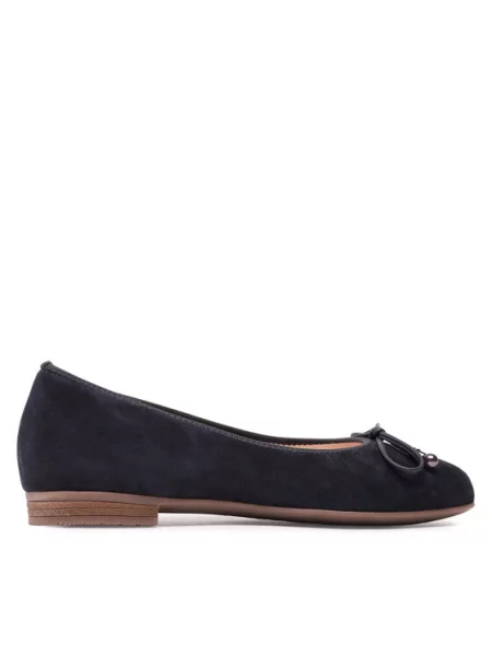 Ara Балетки cиній