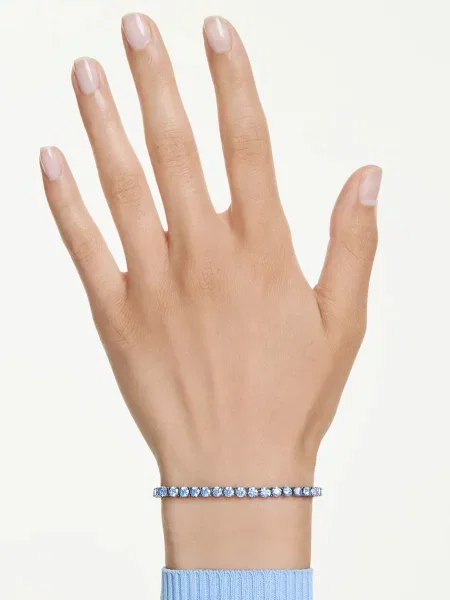 Браслет Swarovski