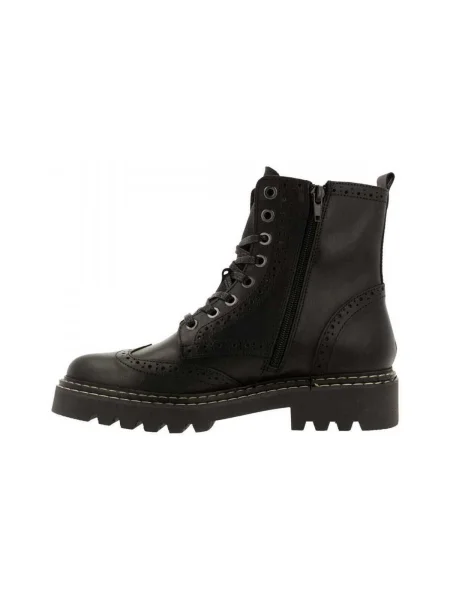 Pantofi Bullboxer negru