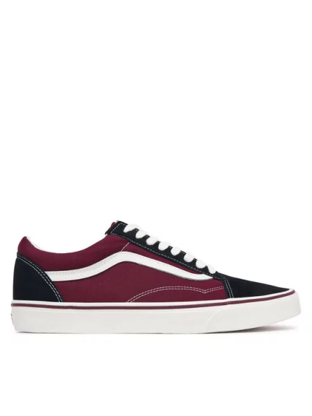 Tenisky Vans