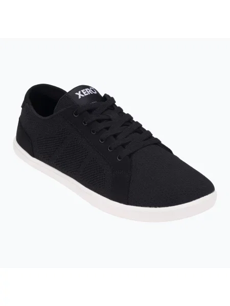 Кроссовки Xero Shoes черные