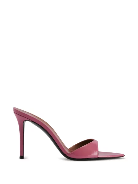 Σανδάλια Giuseppe Zanotti ροζ