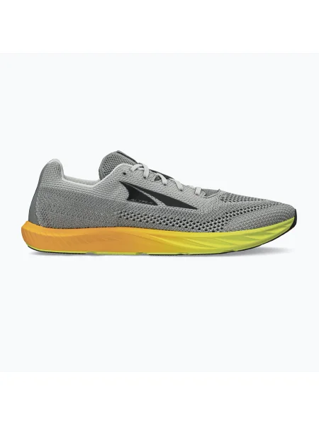 Мъжки обувки за бягане Altra Escalante Racer 2 gray/orange сиво