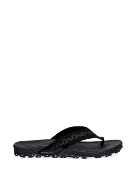 Sandale Rip Curl negru