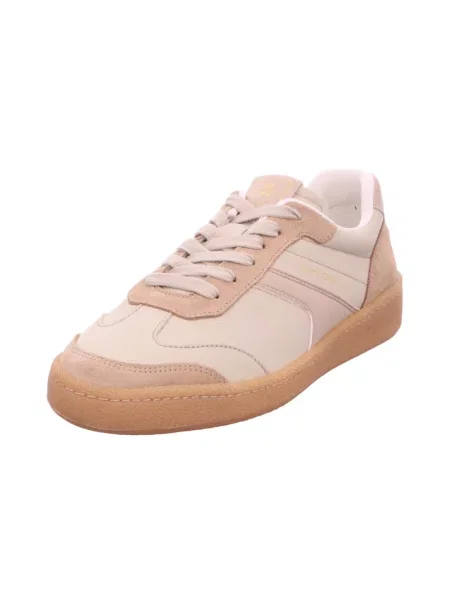 Sneakersy Marc O'polo beżowe