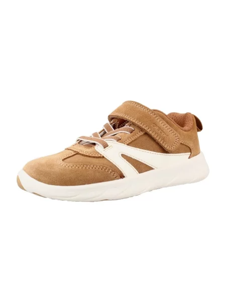 Pantofi copii Geox maro