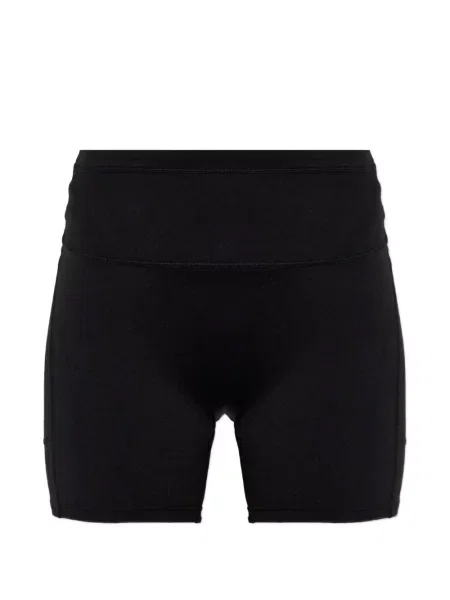 Pantaloni scurți P.e Nation negru