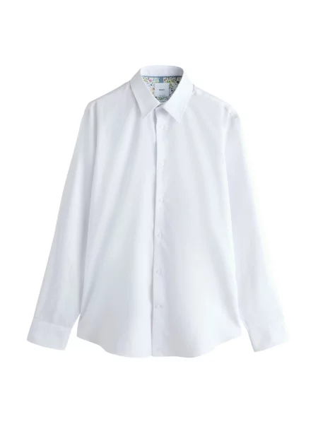 Next Košile bílá