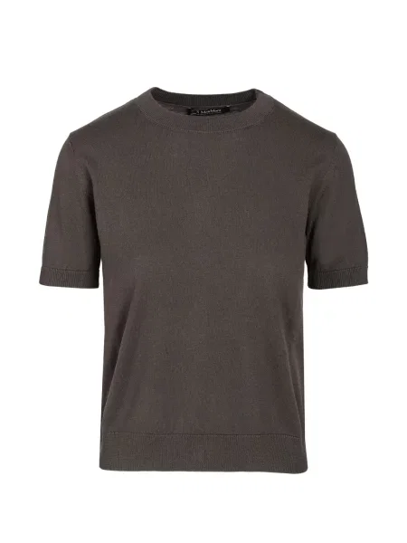 Scurt tricou 's Max Mara maro