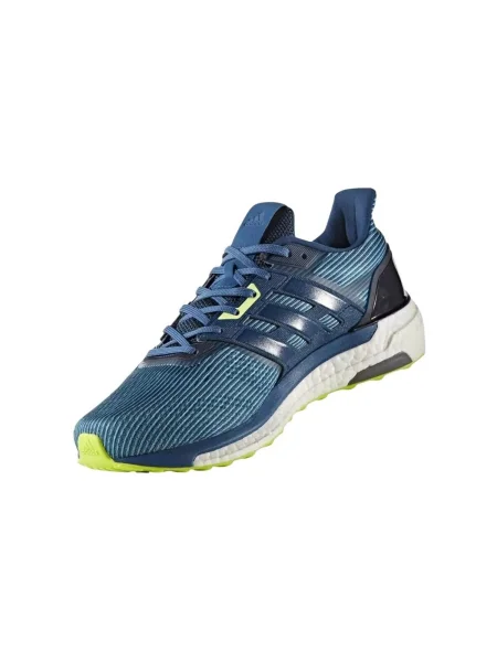 Pantofi Adidas albastru