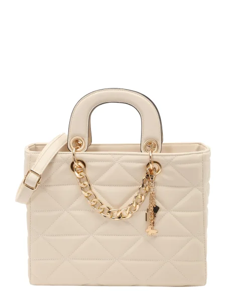 Ročna torba Call It Spring Chrissie Écru bež