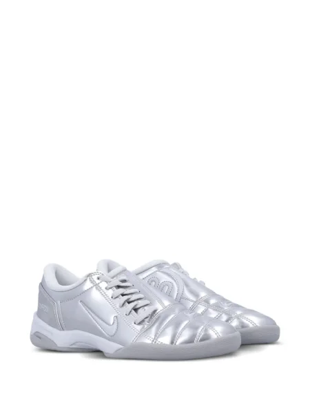 Hanorac cu glugă Nike retro cu broderie negru