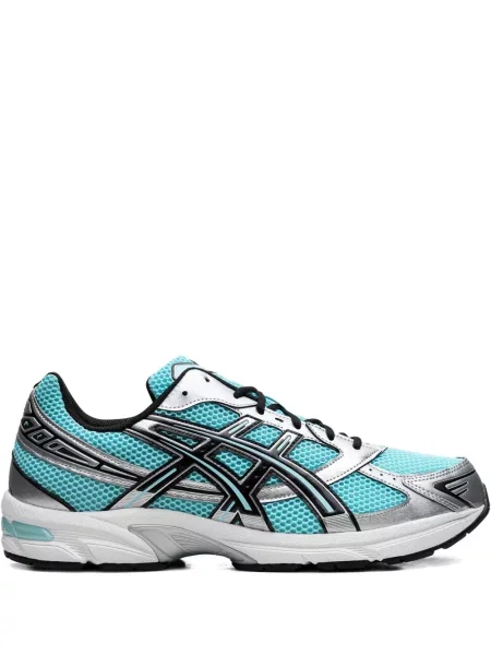 Мрежести маратонки Asics Gel-nimbus бяло