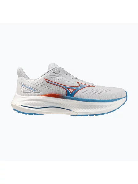 Încălțăminte de alergare pentru bărbați Mizuno Wave Inspire 22 cloudscape