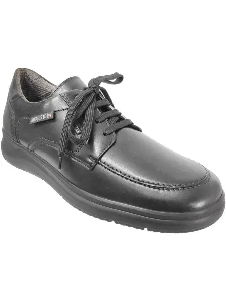 Pantofi derby Mephisto