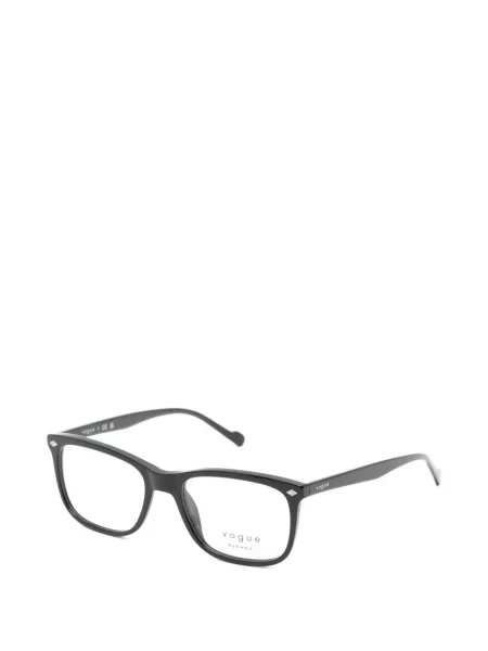 Слънчеви очила Vogue Eyewear черно