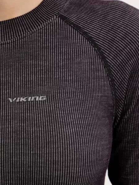 Термобелье Viking серое