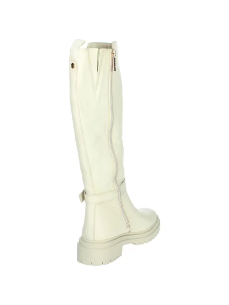 Pantofi Carmela bej