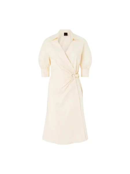 Sukienka Pinko biała