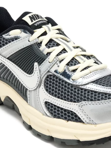 Sneakersy dziecięce Nike Vomero szare