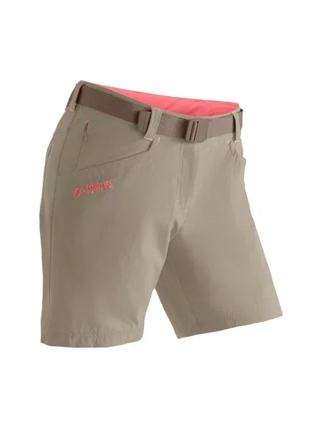 Pantaloni Maier Sports roz