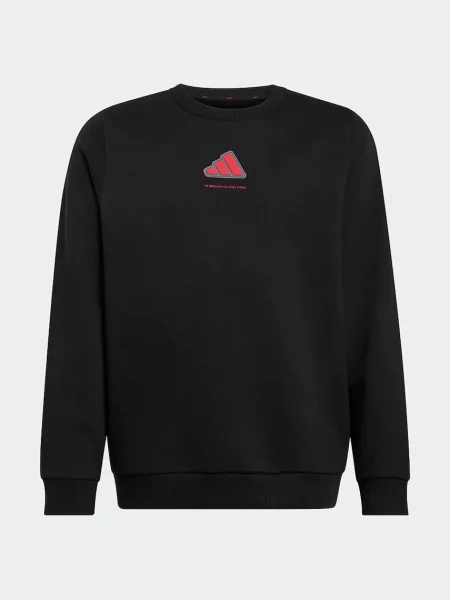 Детский свитер Adidas