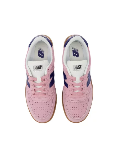 Pantofi New Balance roz