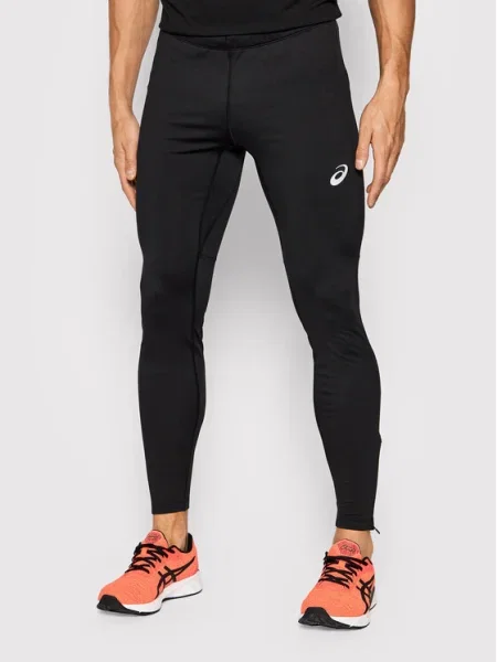 Olcsóbban. ASICS Core Winter Tight teljesítmény férfi futó leggings. Méret: M fekete