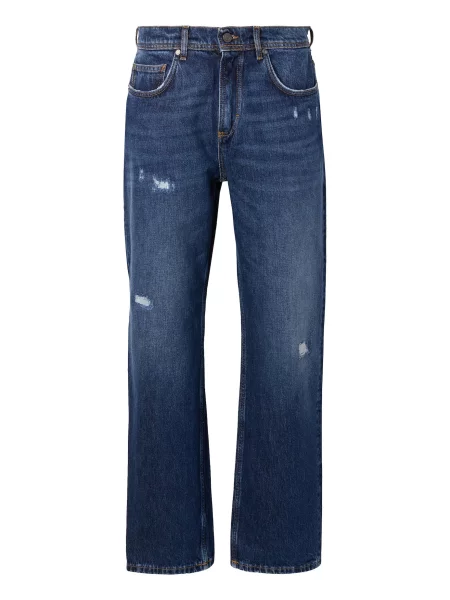 Karl Lagerfeld Jeans JARED închis albastru