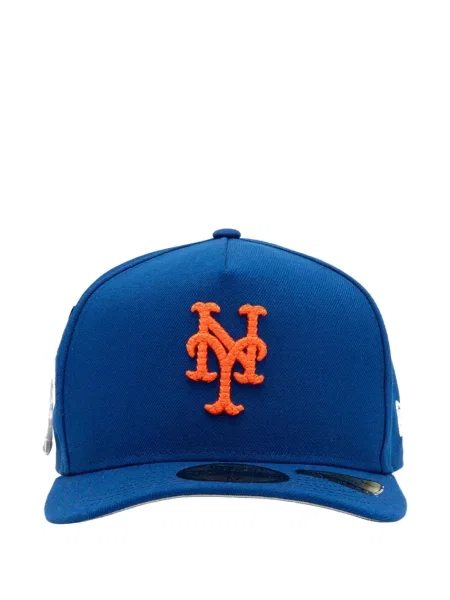 Șapcă New Era Cap albastru