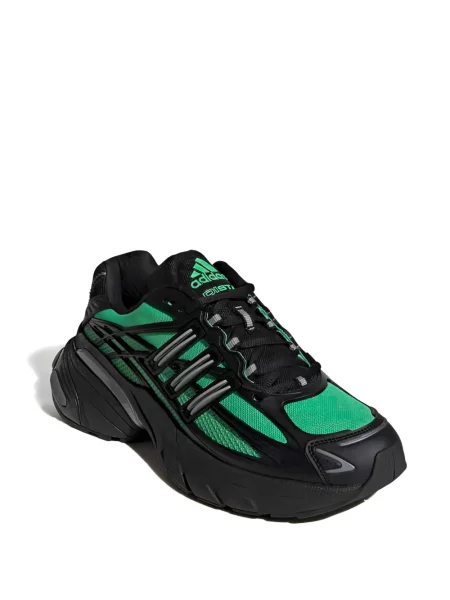 Sneakerși Adidas Adizero alb