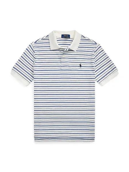 Детское поло Polo Ralph Lauren