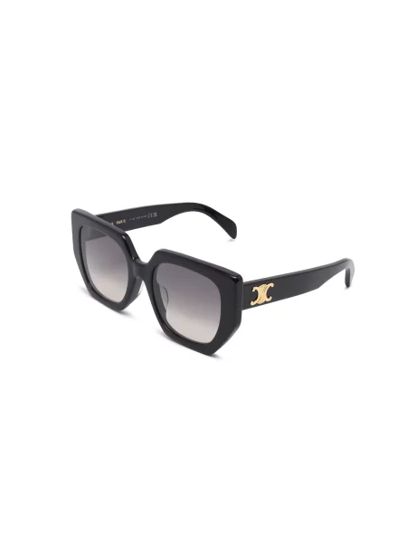 Celine Ochelari de soare negru