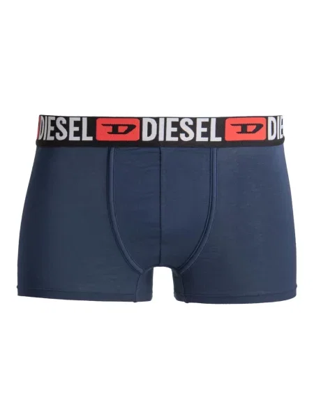 Bokserki Diesel czarne