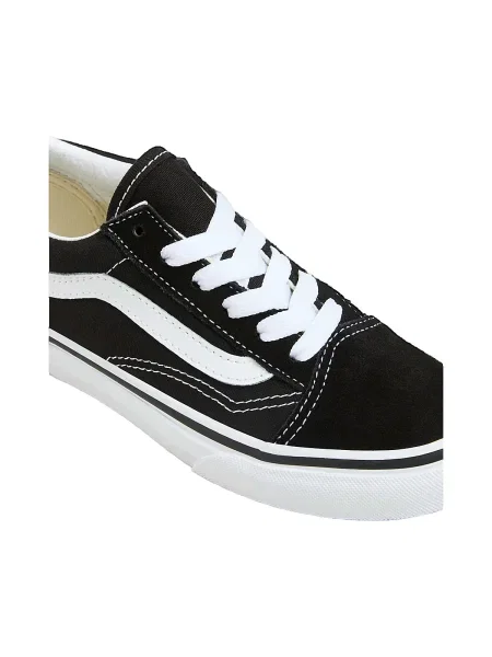 Pantofi copii Vans negru