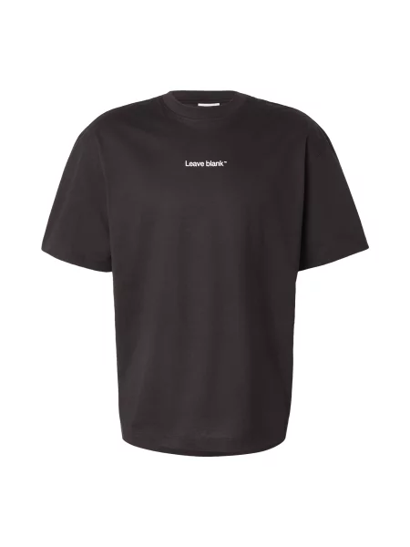 Only & Sons Tricou ONSFRED negru alb