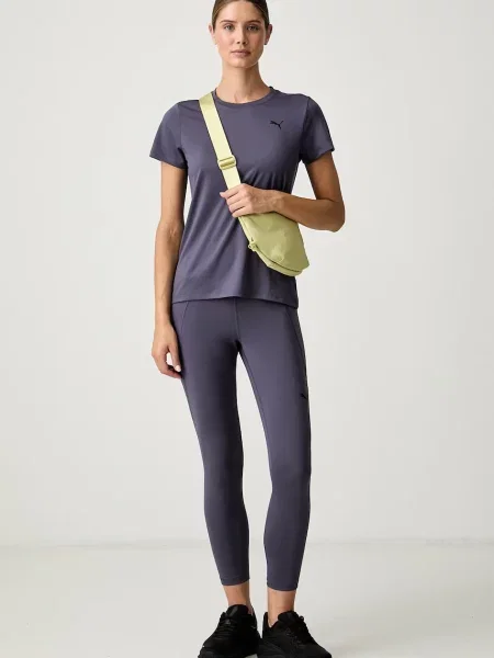 Puma спортивні легінси Essential Tight