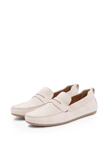 Loafersy Tommy Hilfiger