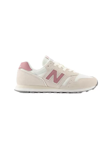 Pantofi New Balance bej