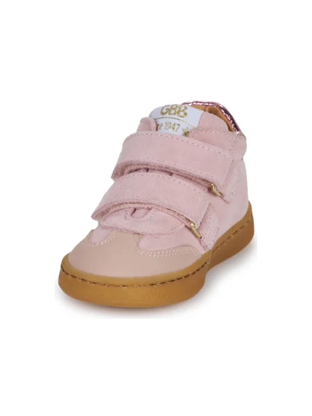 Pantofi copii Gbb roz